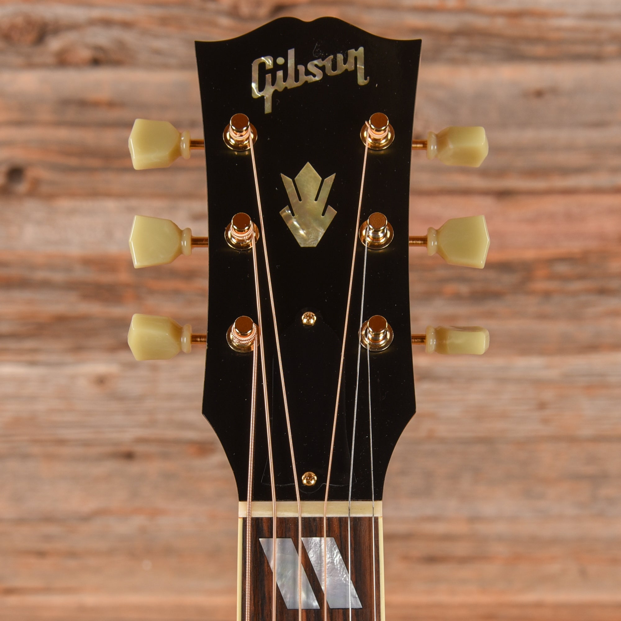 Gibson Custom Historic 1952 J-185 Natural 2022