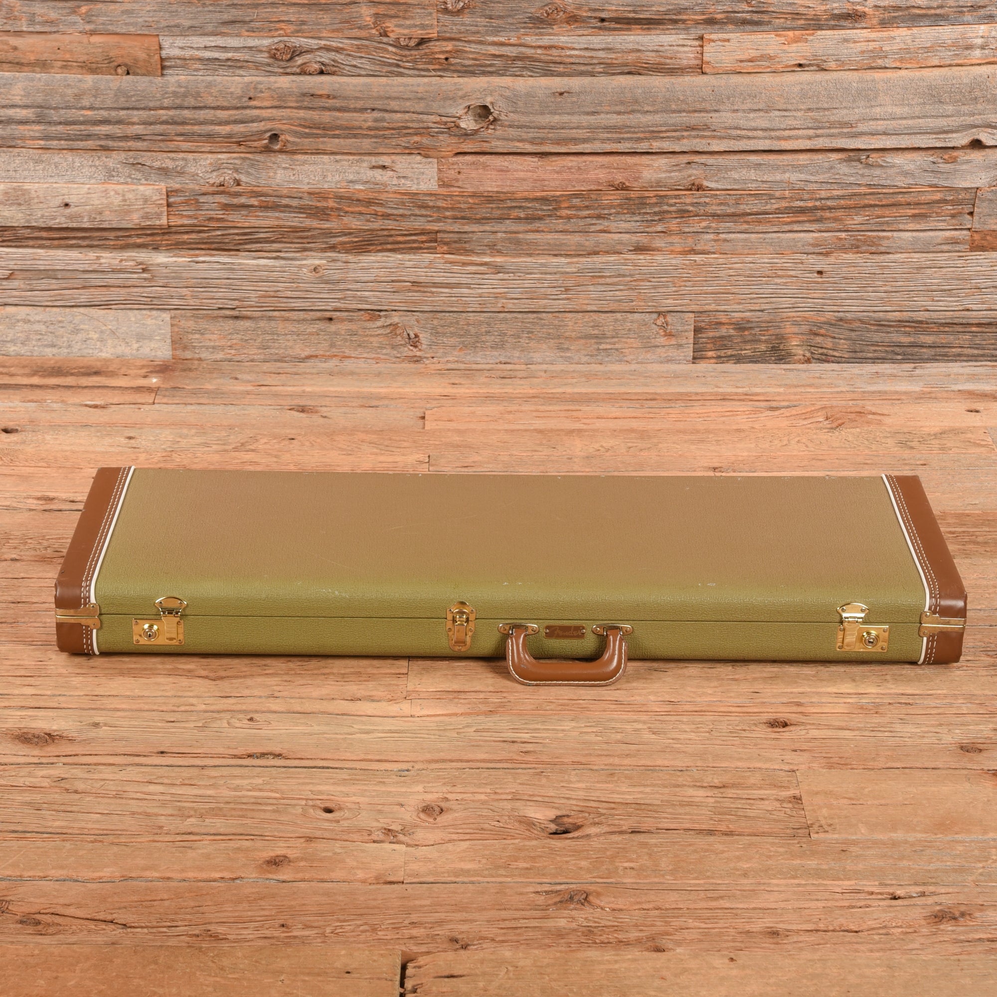 Fender American Vintage '62 Stratocaster Olympic White 2009