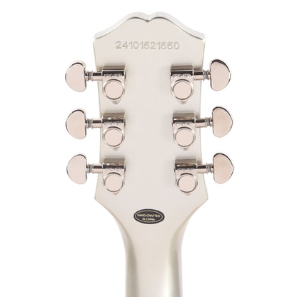 Epiphone SG Standard Silver Mist