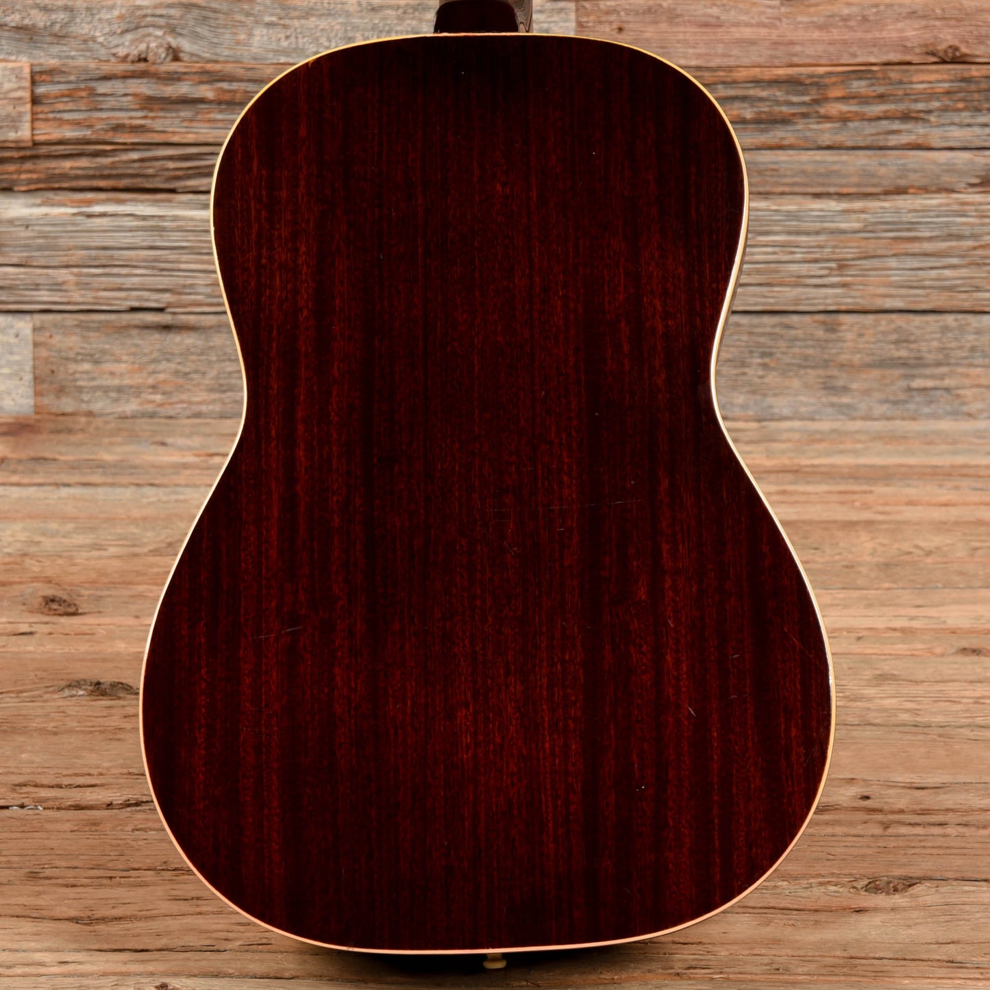 Gibson B-25 Natural 1969