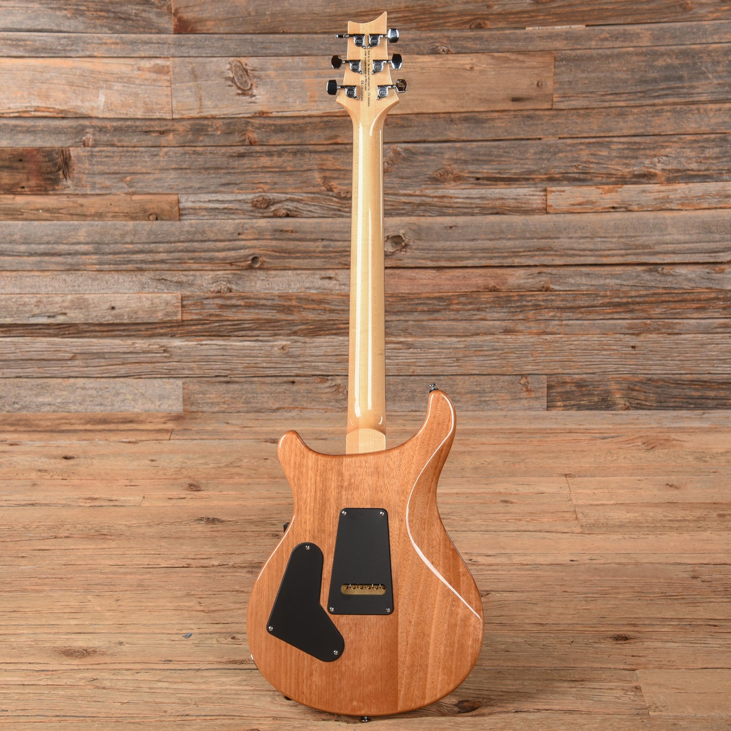 PRS SE 35th Anniversary Custom 24 Blue Fade Burst 2020