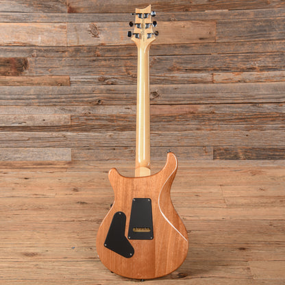 PRS SE 35th Anniversary Custom 24 Blue Fade Burst 2020