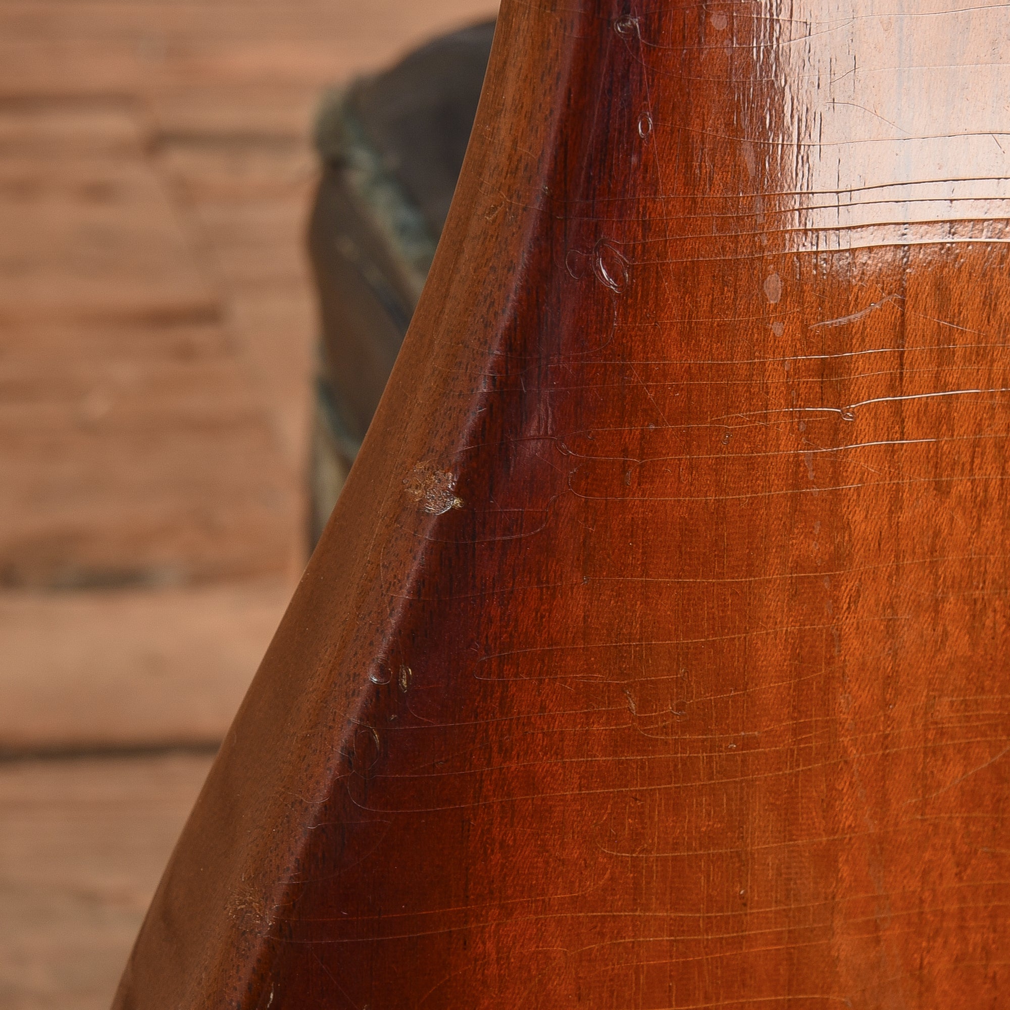 Gibson Firebird 12 String Sunburst 1967