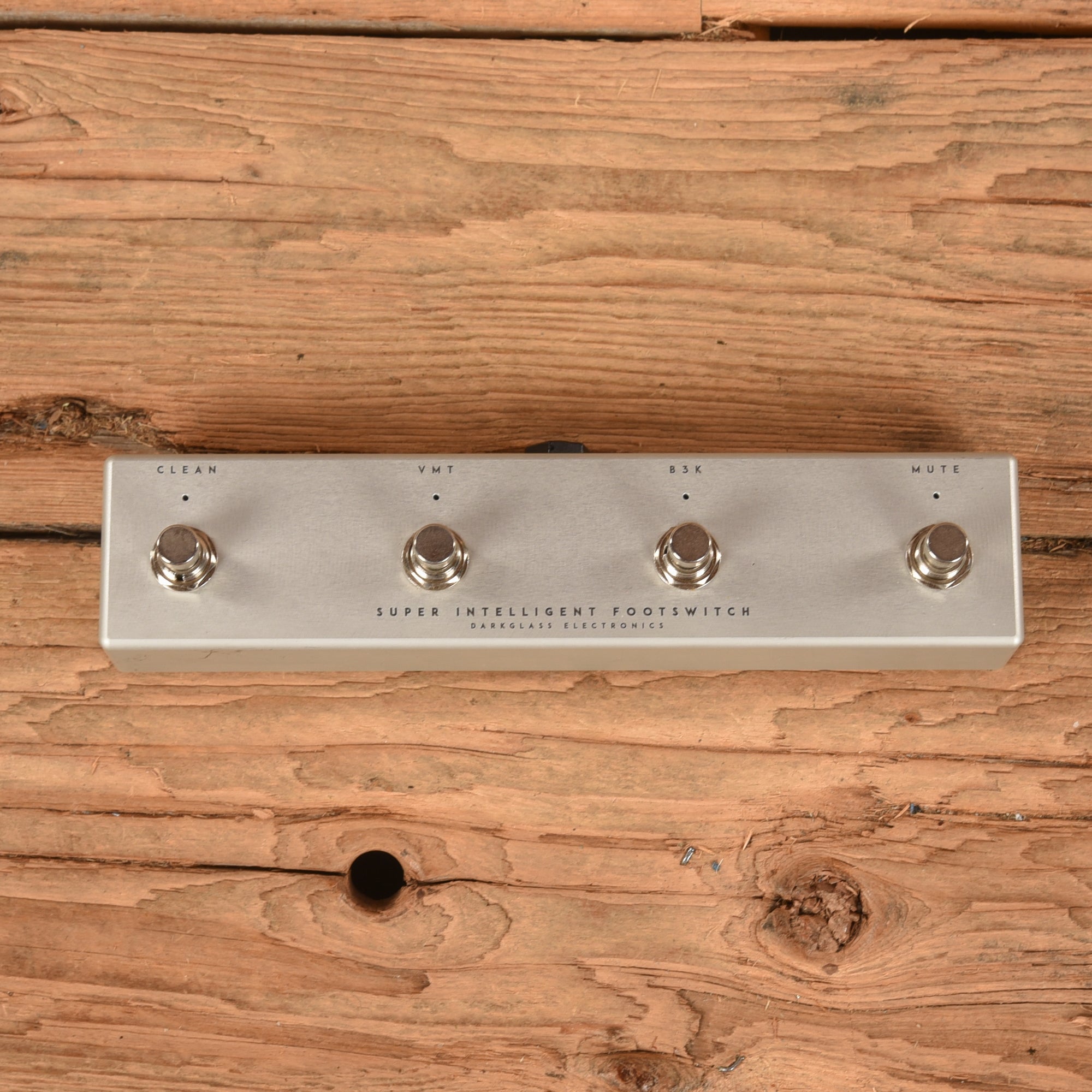 Darkglass Microtubes 900 v1