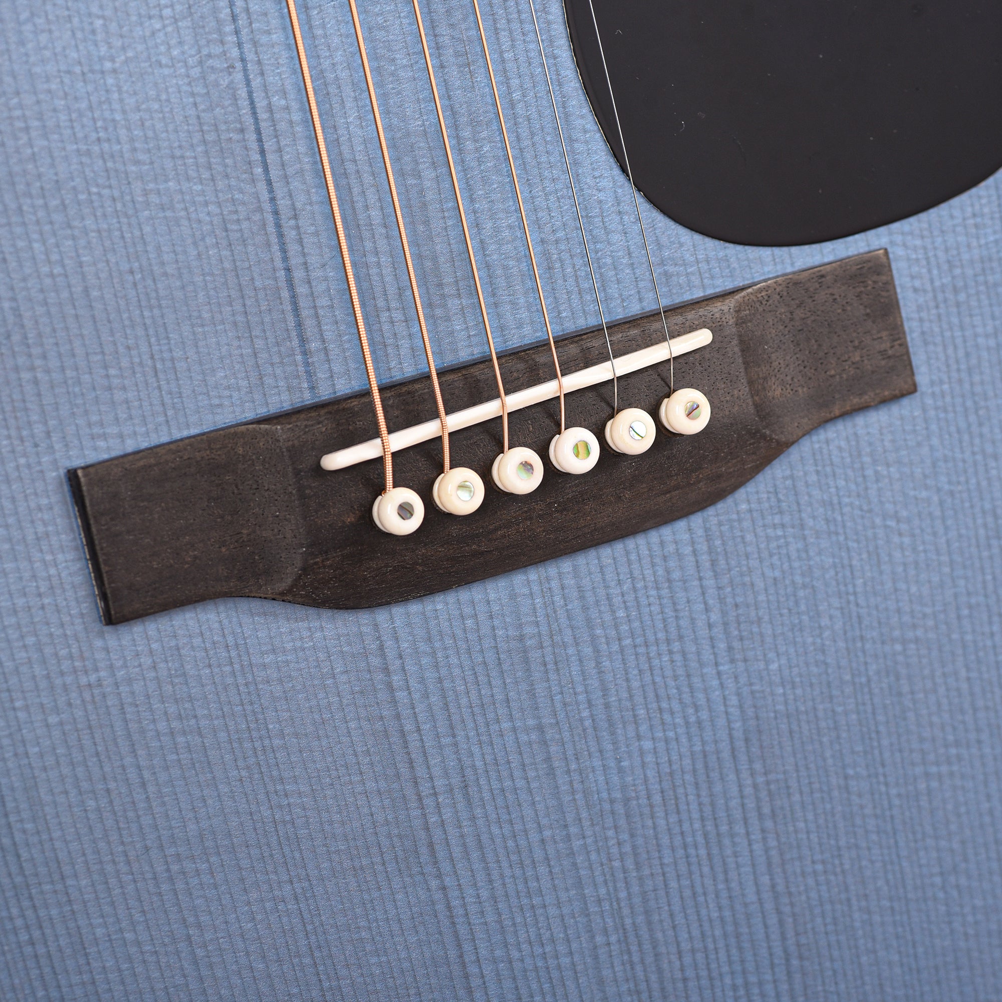 Martin Limited Edition CEO-11 European Spruce/White Oak Natural