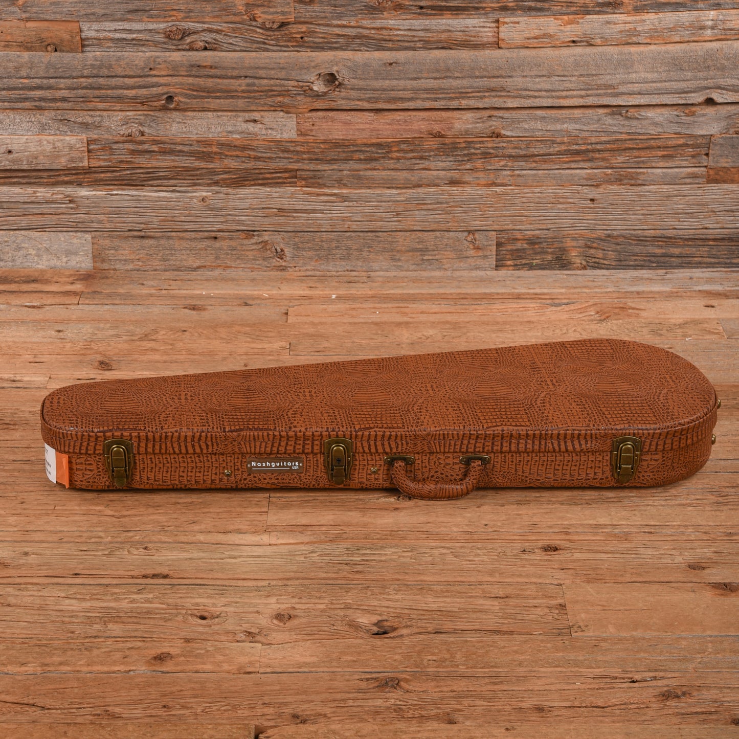 Nash GF-2 Sunburst 2021