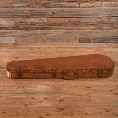 Nash GF-2 Sunburst 2021