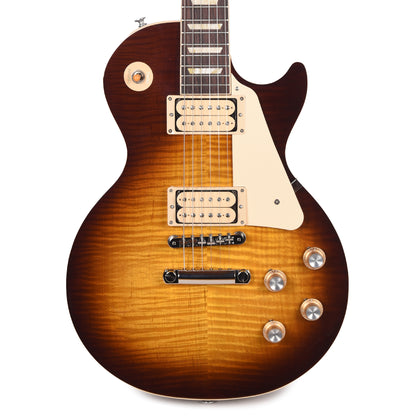 Gibson Original Les Paul Standard '60s Double Trouble Vintage Tobacco Burst Gloss