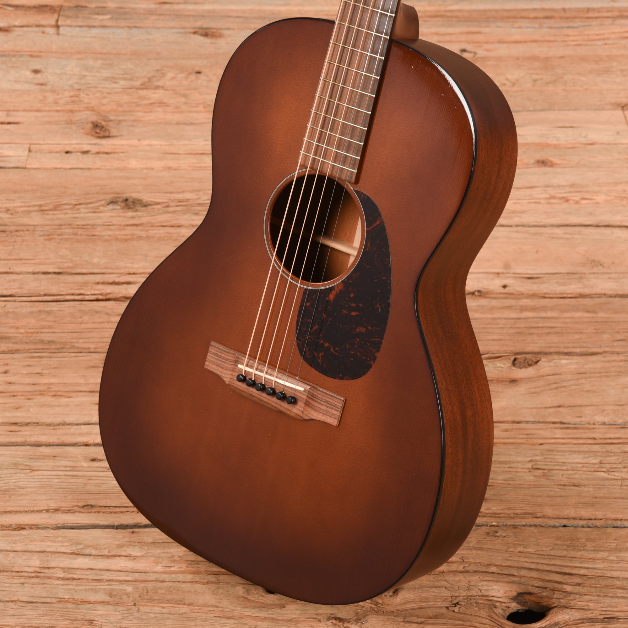 Martin 000-17SM Brown 2013