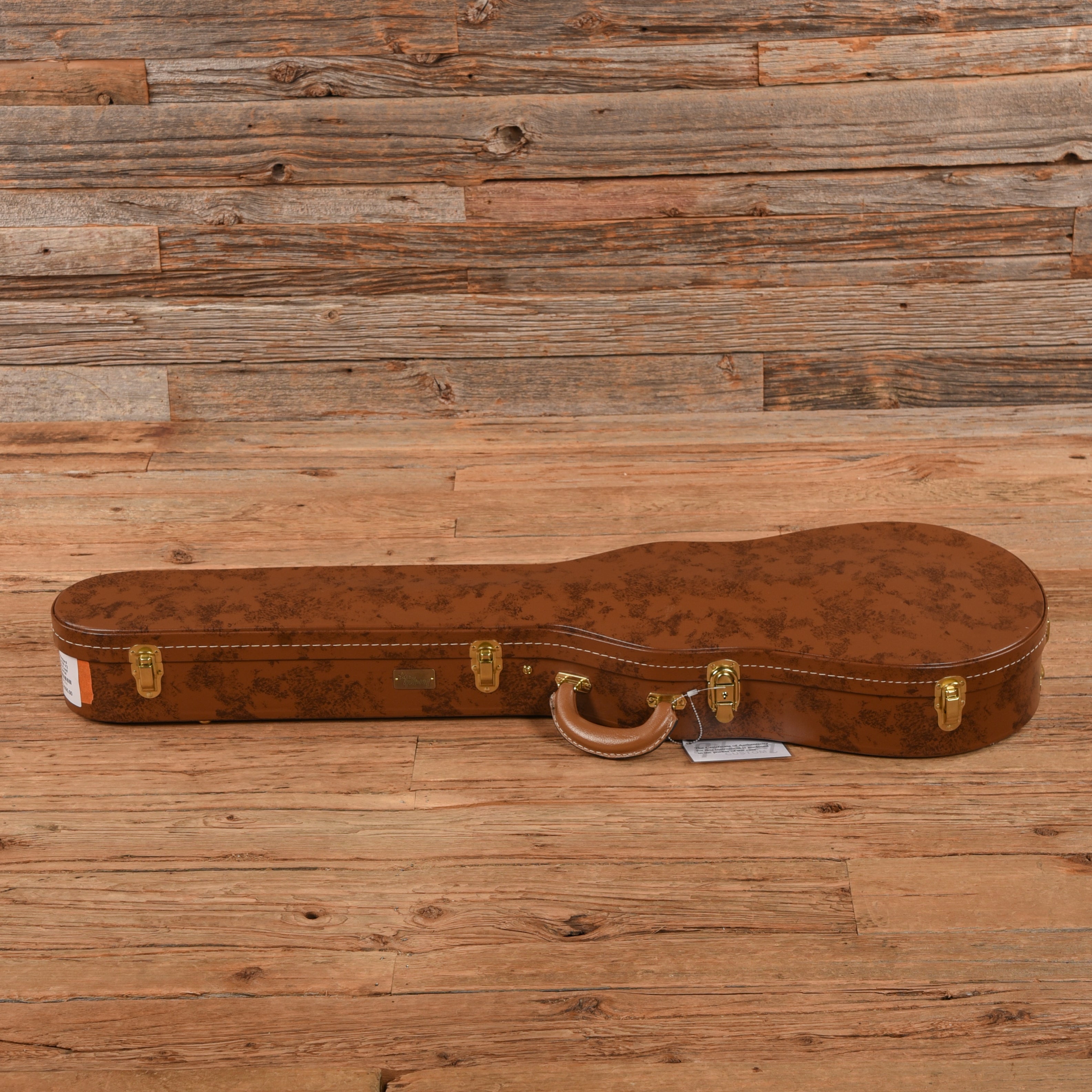 Gibson Custom Shop 1958 LP Standard 