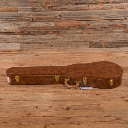 Gibson Custom Shop 1958 LP Standard "CME Spec" VOS NH w/60 V2 Neck Profile Slow Iced Tea Fade 2024