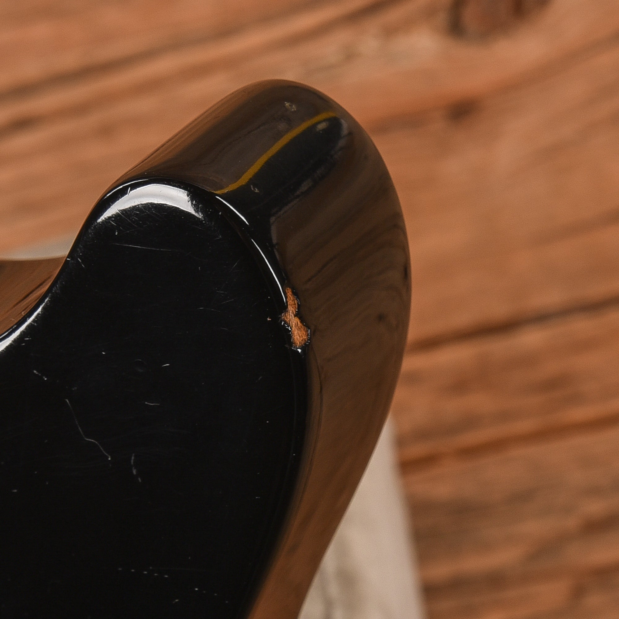 Gibson Les Paul Studio DC Ebony 1997