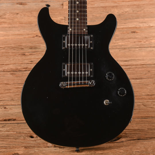 Gibson Les Paul Studio DC Ebony 1997