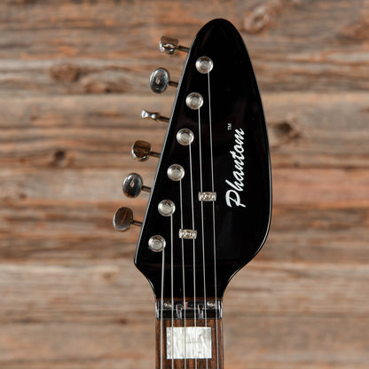 Phantom Guitarworks Phantom Black