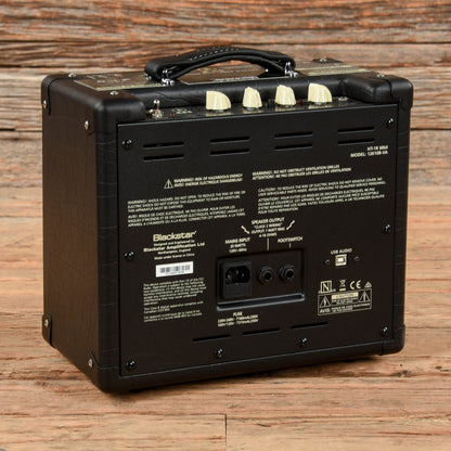 Blackstar HT-1R Mk II 1-Watt 1x8" Guitar Combo Amp