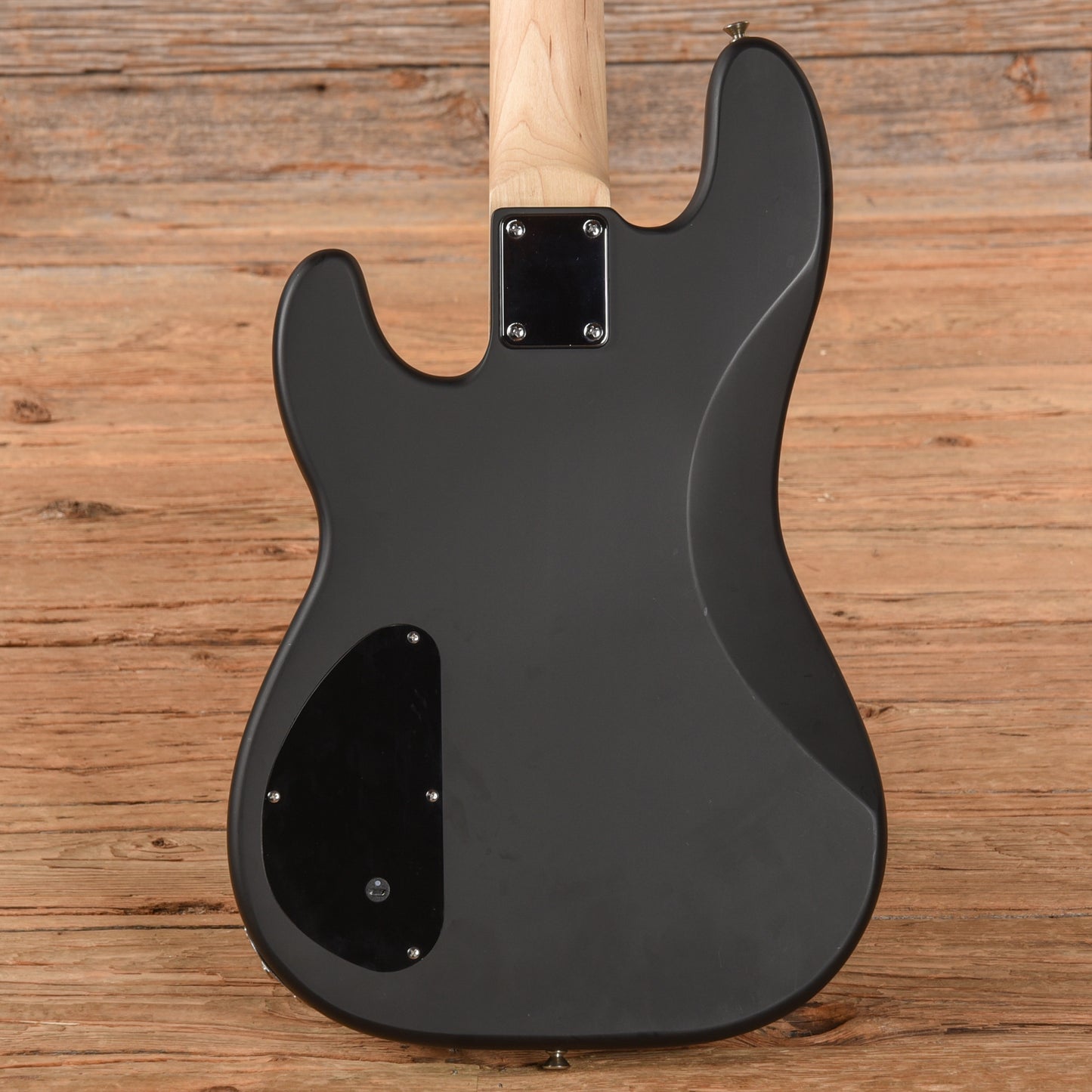 Sawtooth Rebel 24 Black