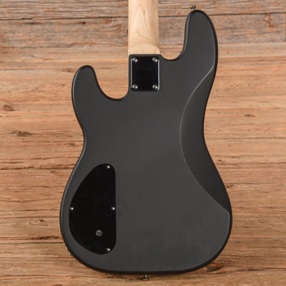 Sawtooth Rebel 24 Black