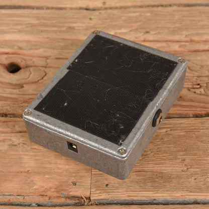 Electro-Harmonix Stereo Pulsar