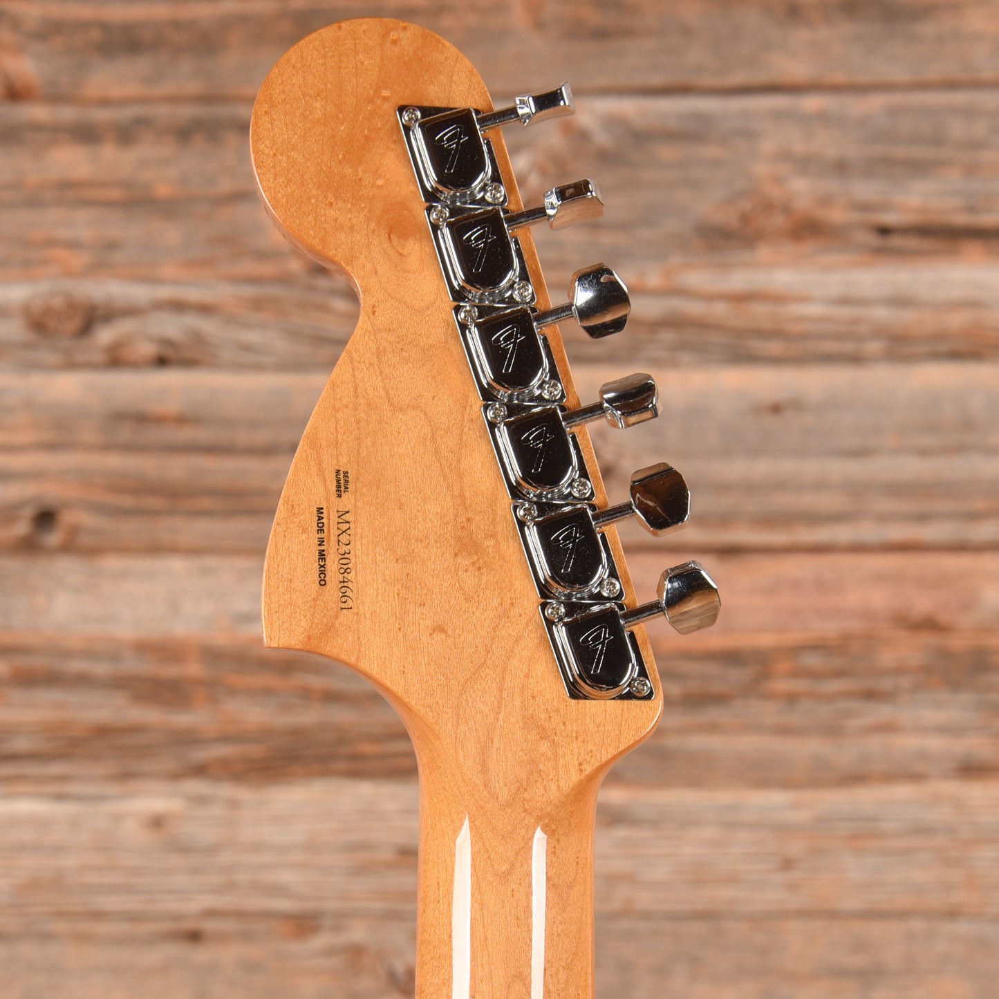 Fender Vintera II '70s Stratocaster Vintage White 2022