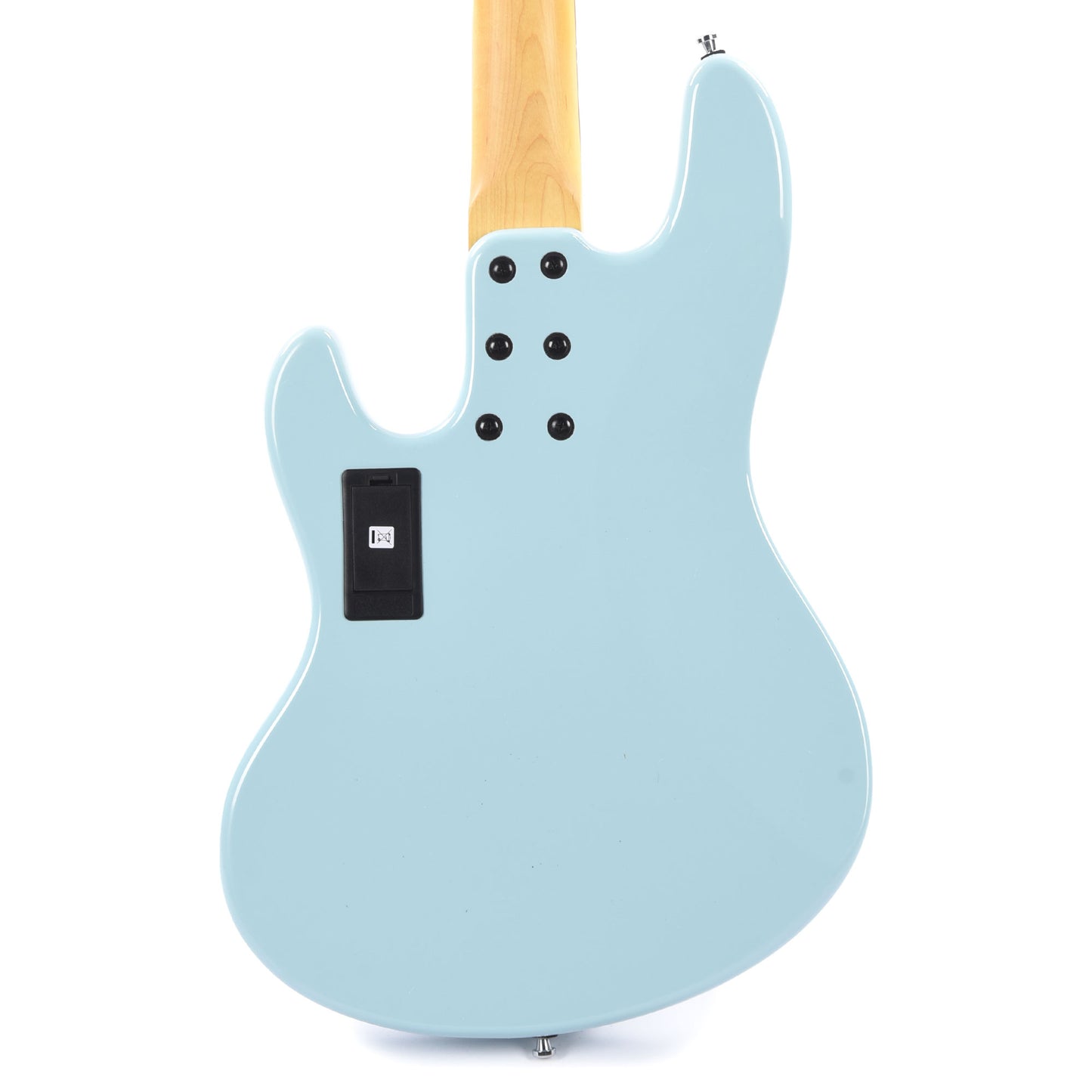 Sandberg Electra TT4 4-String Sonic Blue