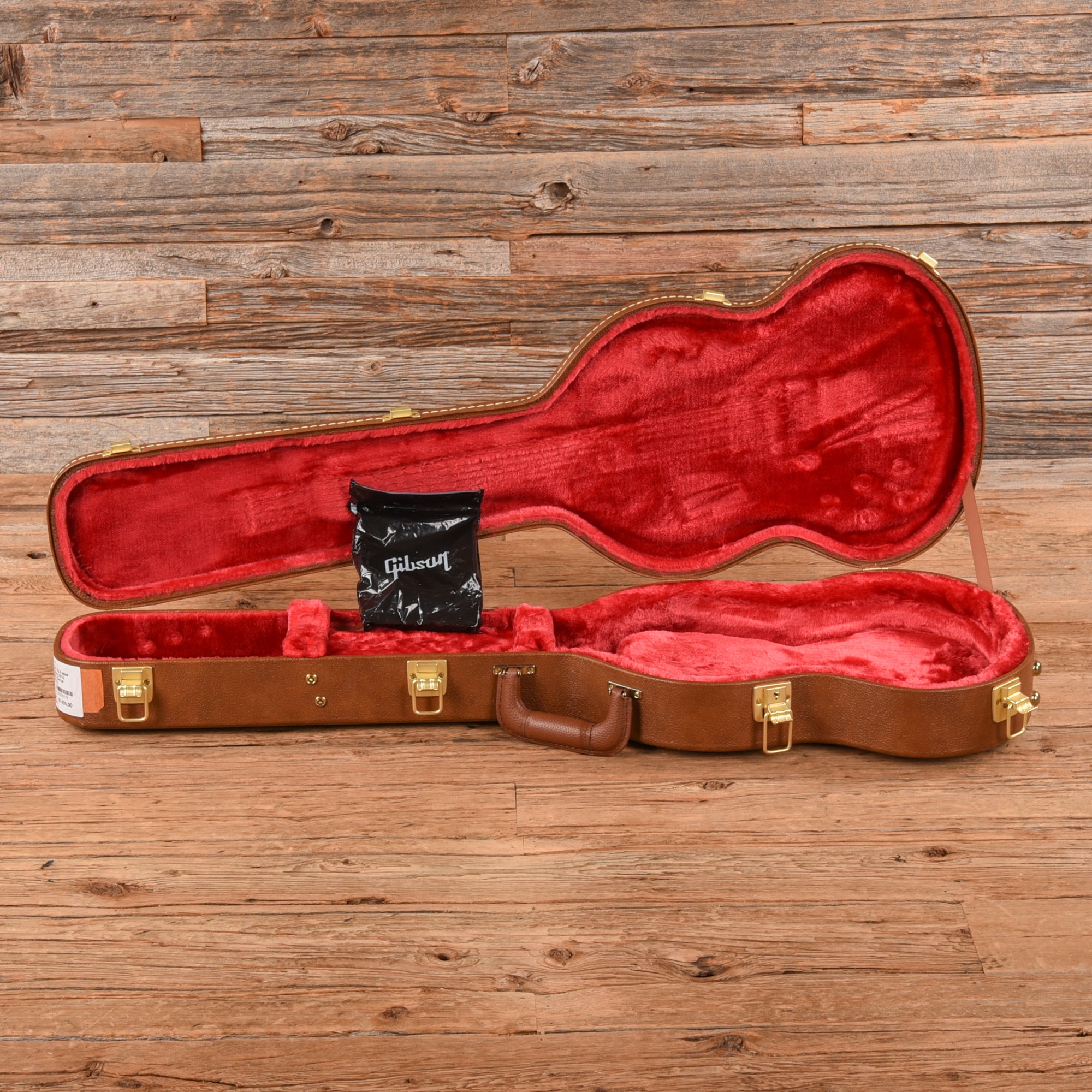 Gibson SG Standard '61 Faded w/ Maestro Vibrola Cherry 2022