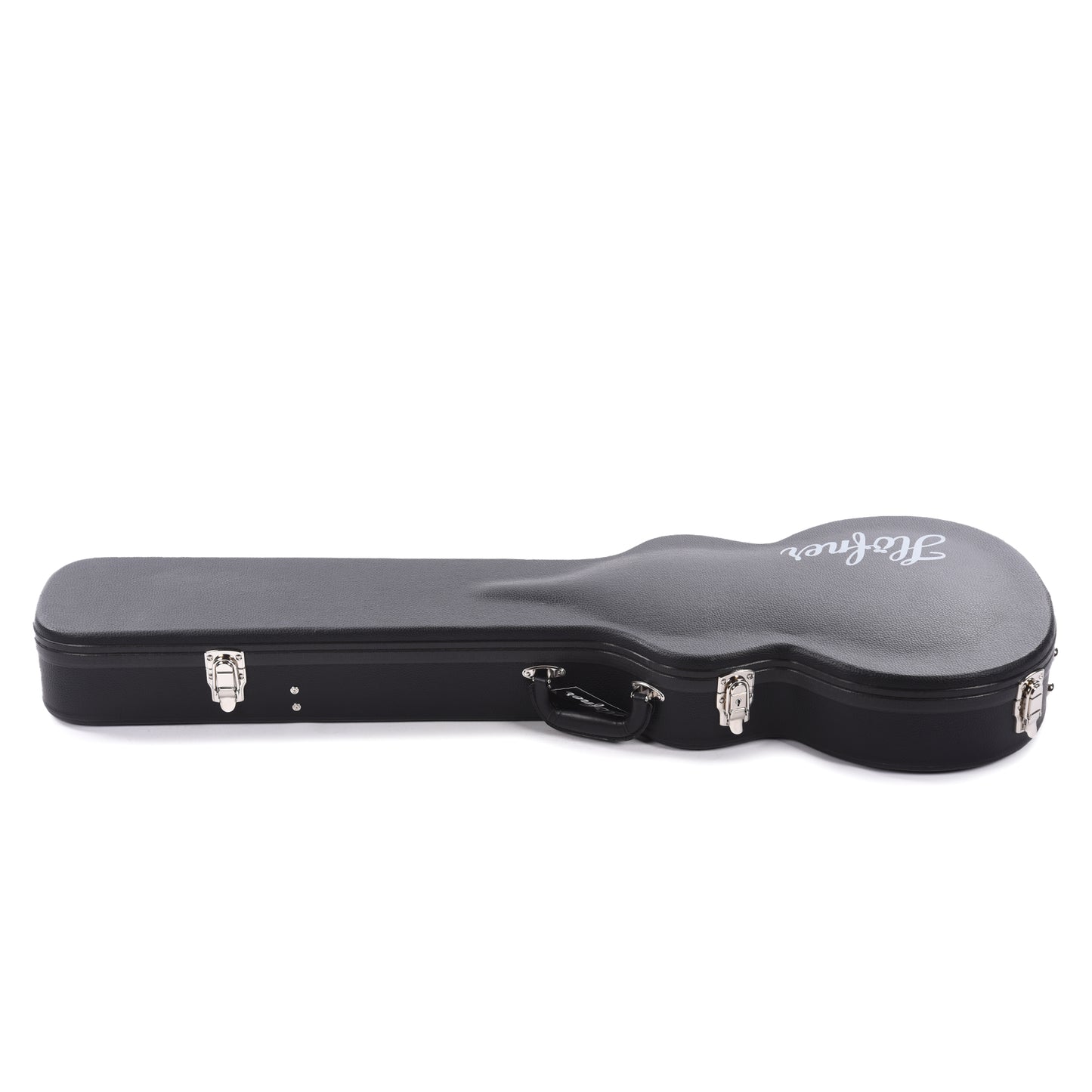 Hofner 500/2 Club Bass Sunburst