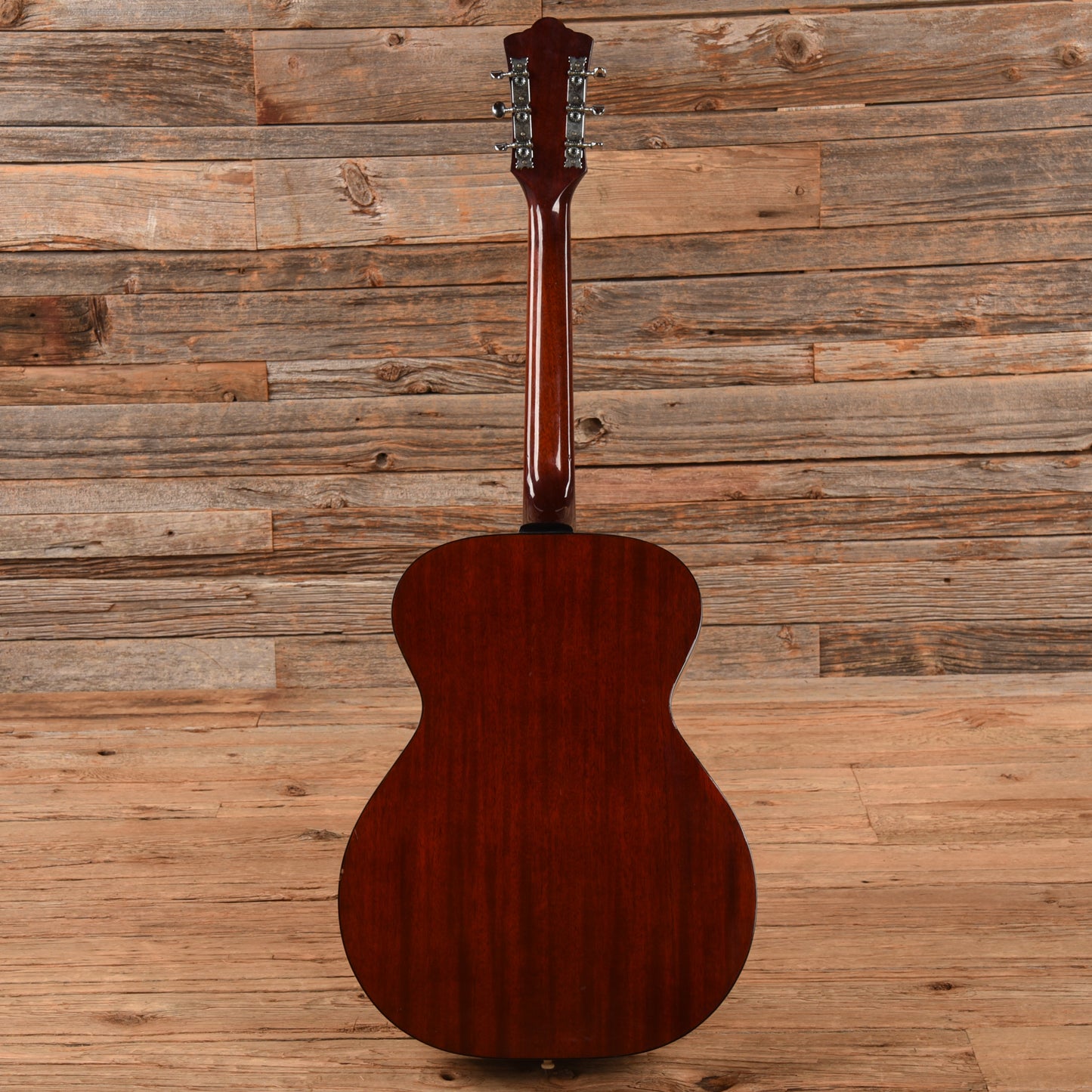 Guild F-30 NT Natural 1970