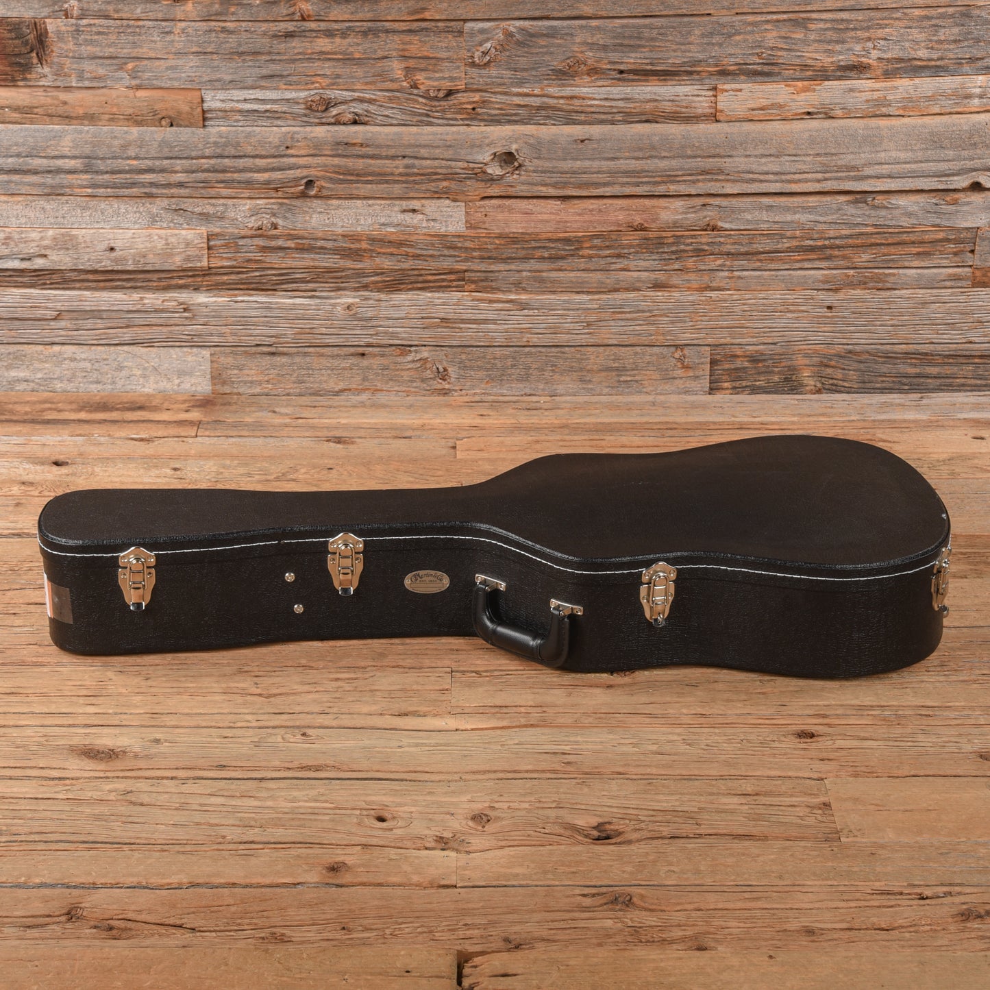 Martin Standard Series D-18 Natural 2021