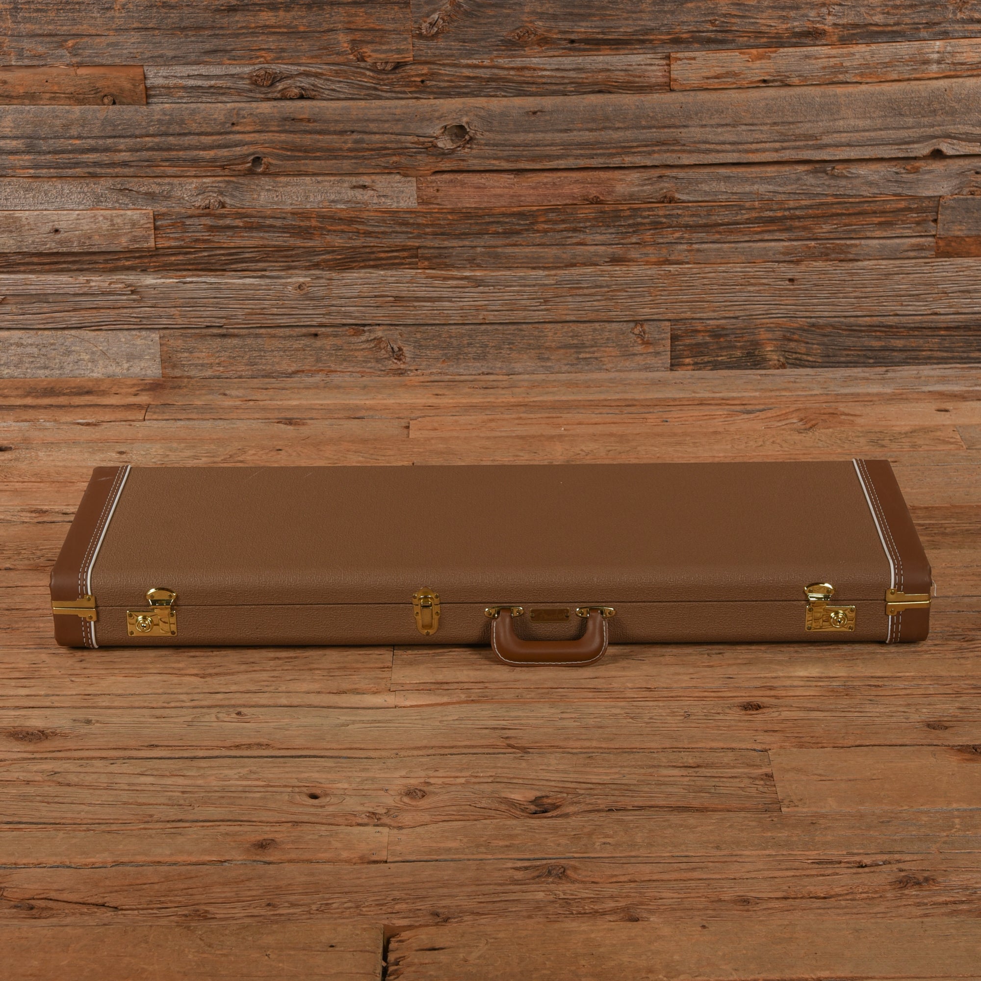 Fender Custom Shop 61 Stratocaster Heavy Relic Sunburst 2024