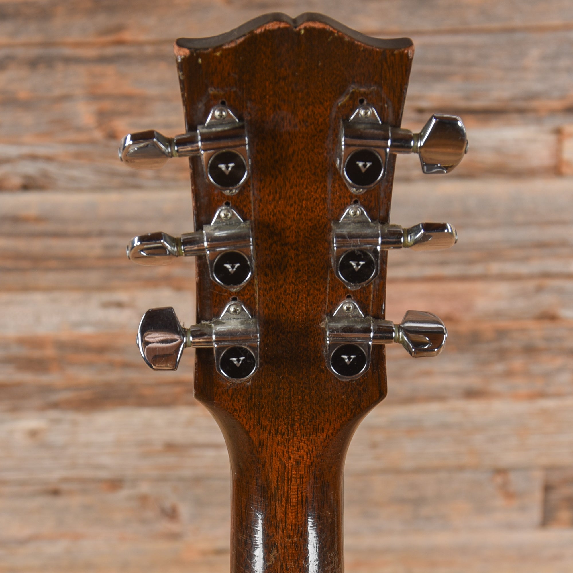 Gibson ES-125 Sunburst 1952