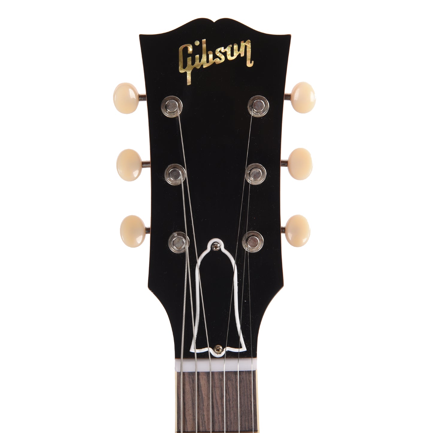 Gibson Custom Shop 1963 SG Special Reissue Lightning Bar Cherry Red VOS