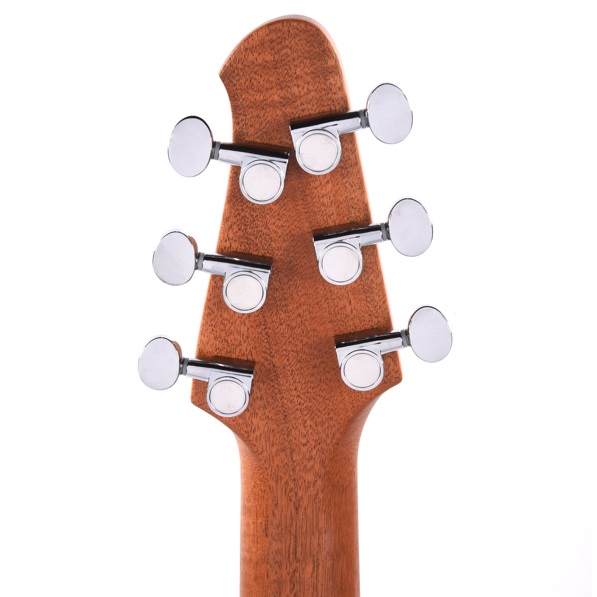 Powers Electric A-Type Auratium Green w/PF42 Pickups