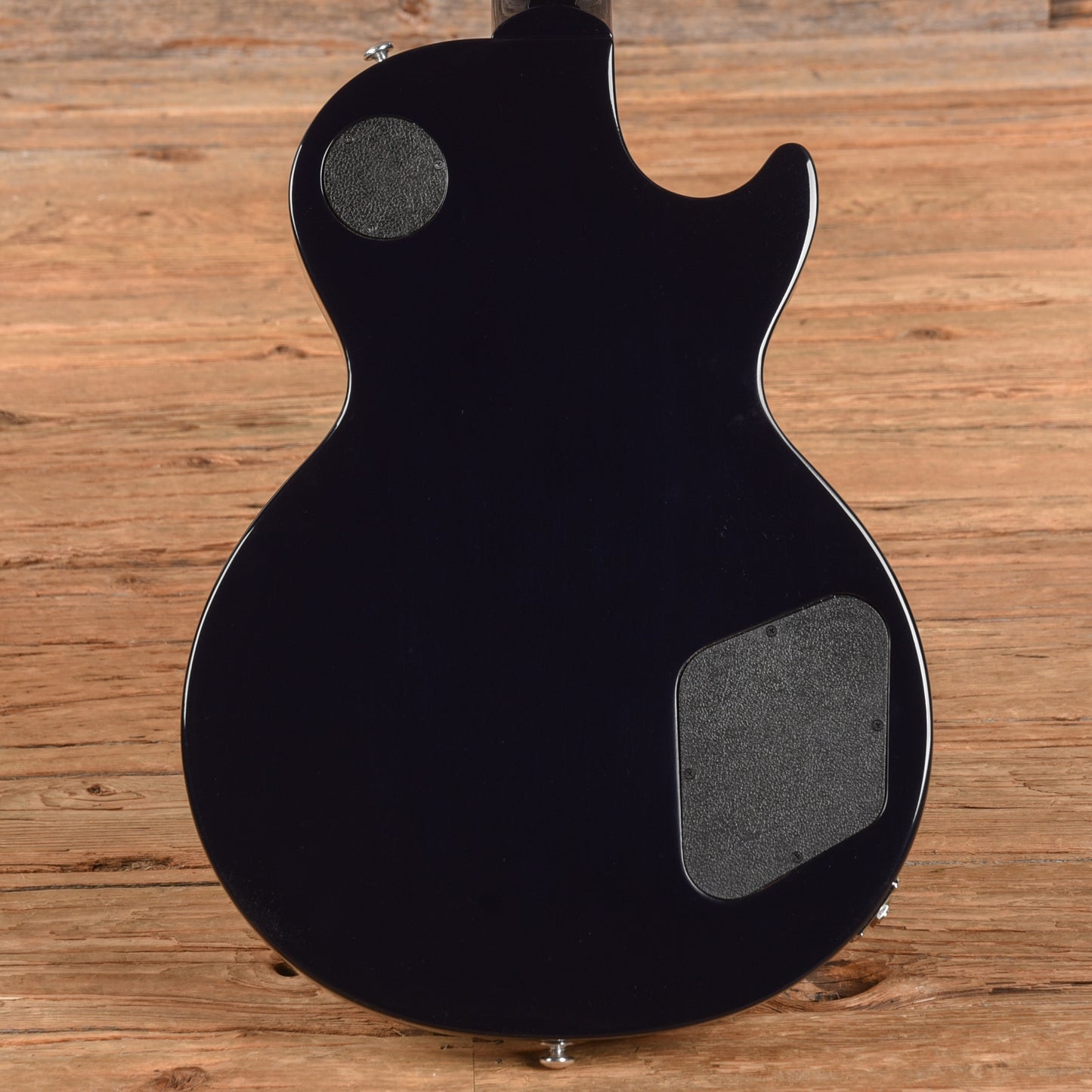 Gibson Les Paul Standard T Blueberry Burst 2017 LEFTY