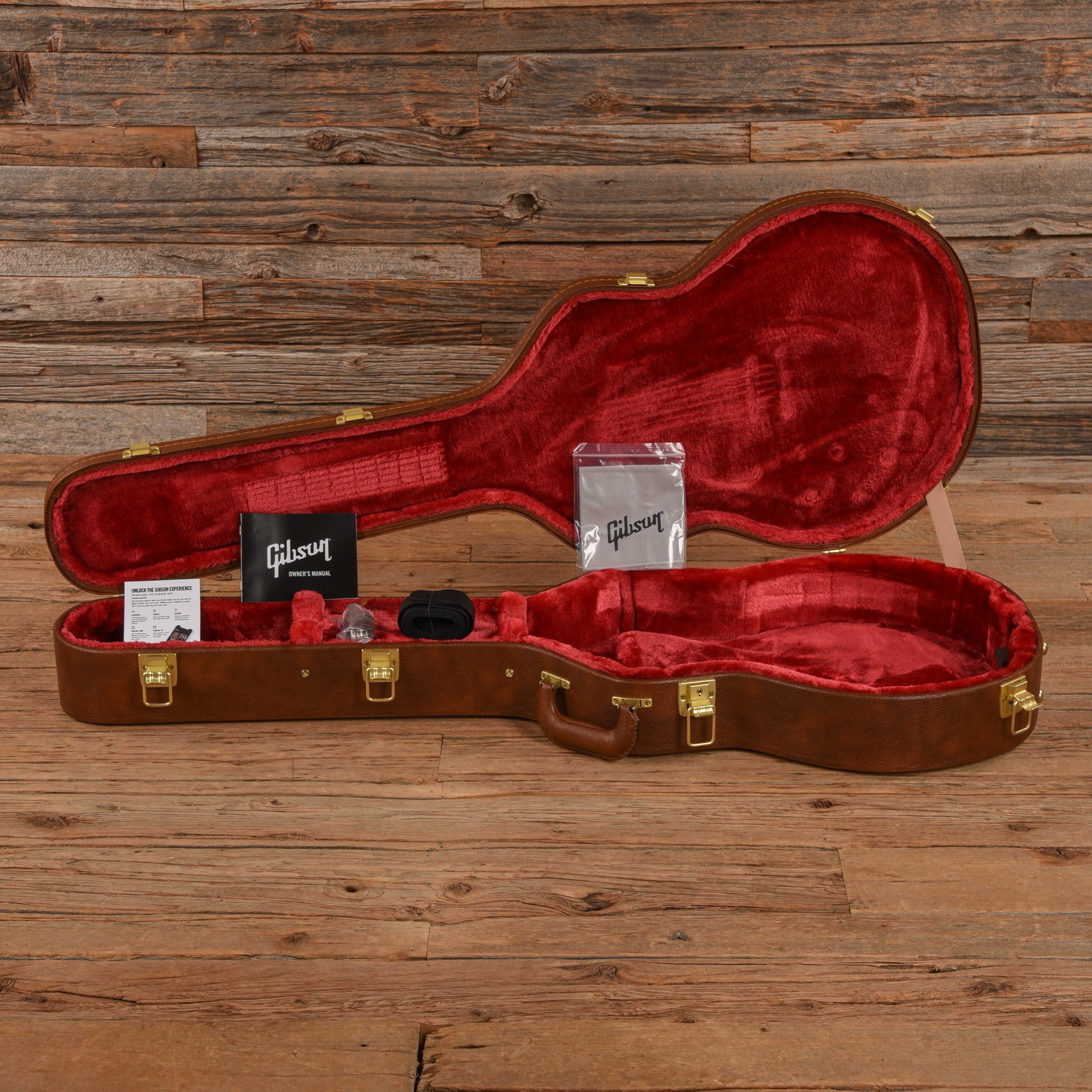 Gibson Original ES-335 Vintage Ebony