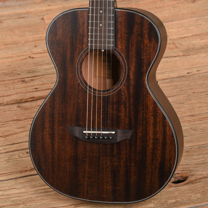 Orangewood Oliver Jr. Mahogany Acoustic Guitar