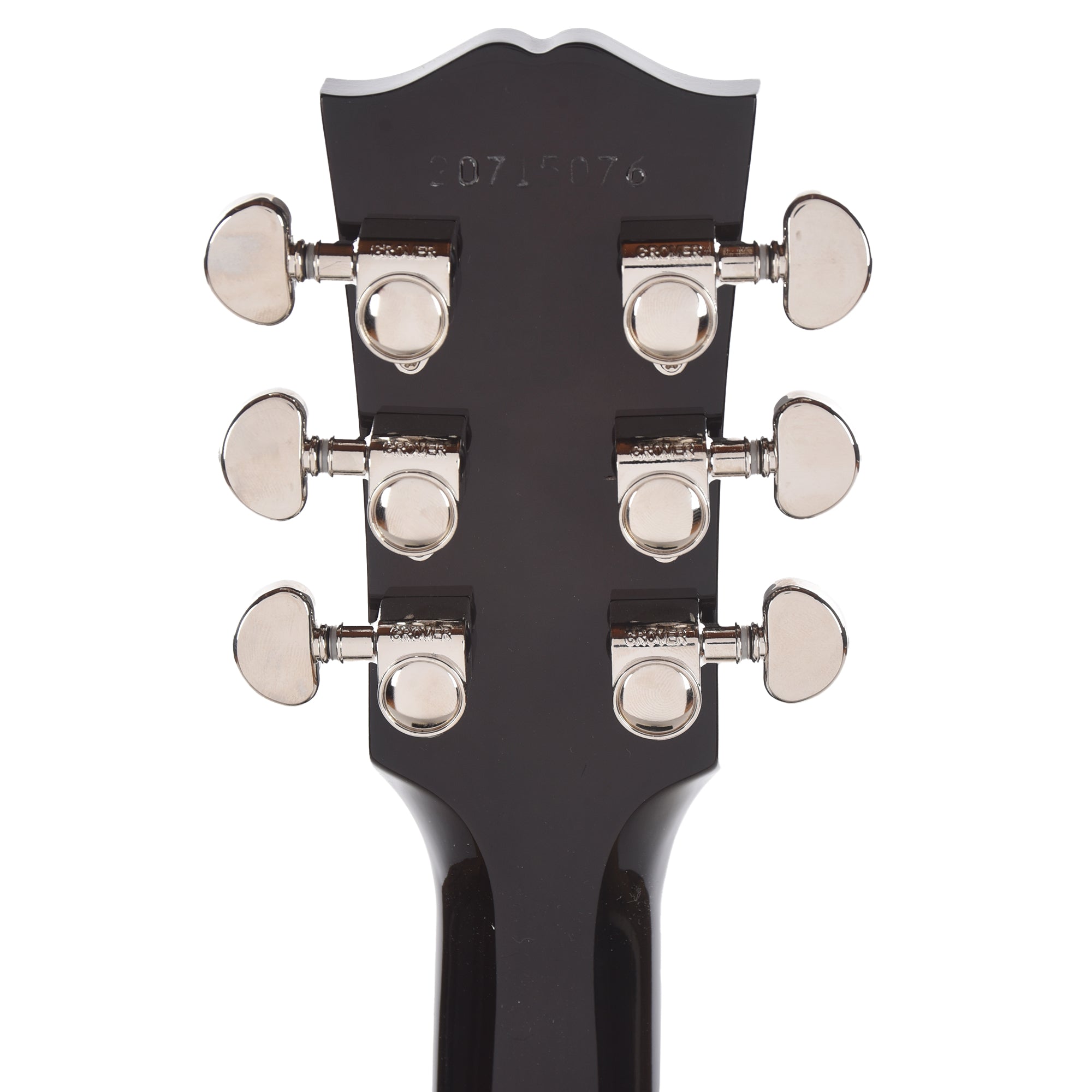 Gibson Modern Hummingbird Standard Vintage Sunburst