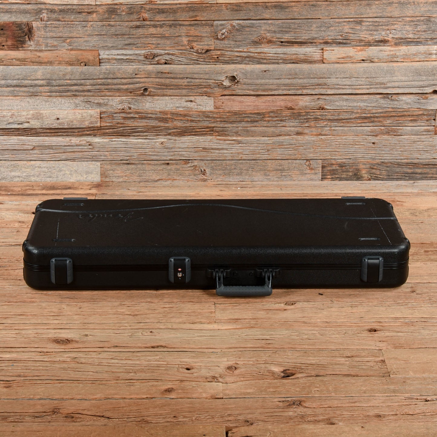 Fender American Professional II Jazzmaster Mercury 2021