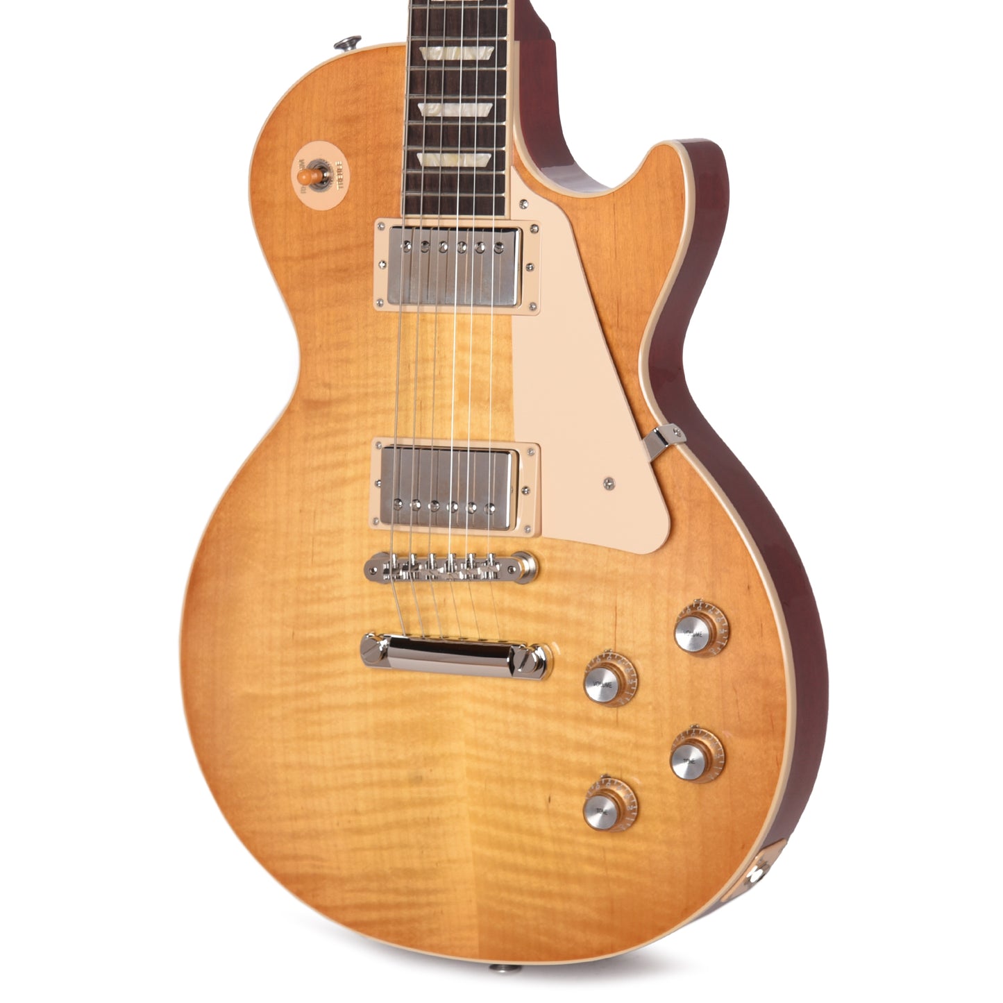 Gibson Original Les Paul Standard '60s Sunburst