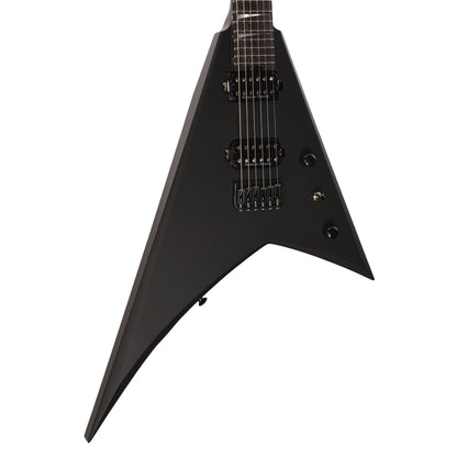 Jackson American Series Rhoads RR24 HT Satin Black