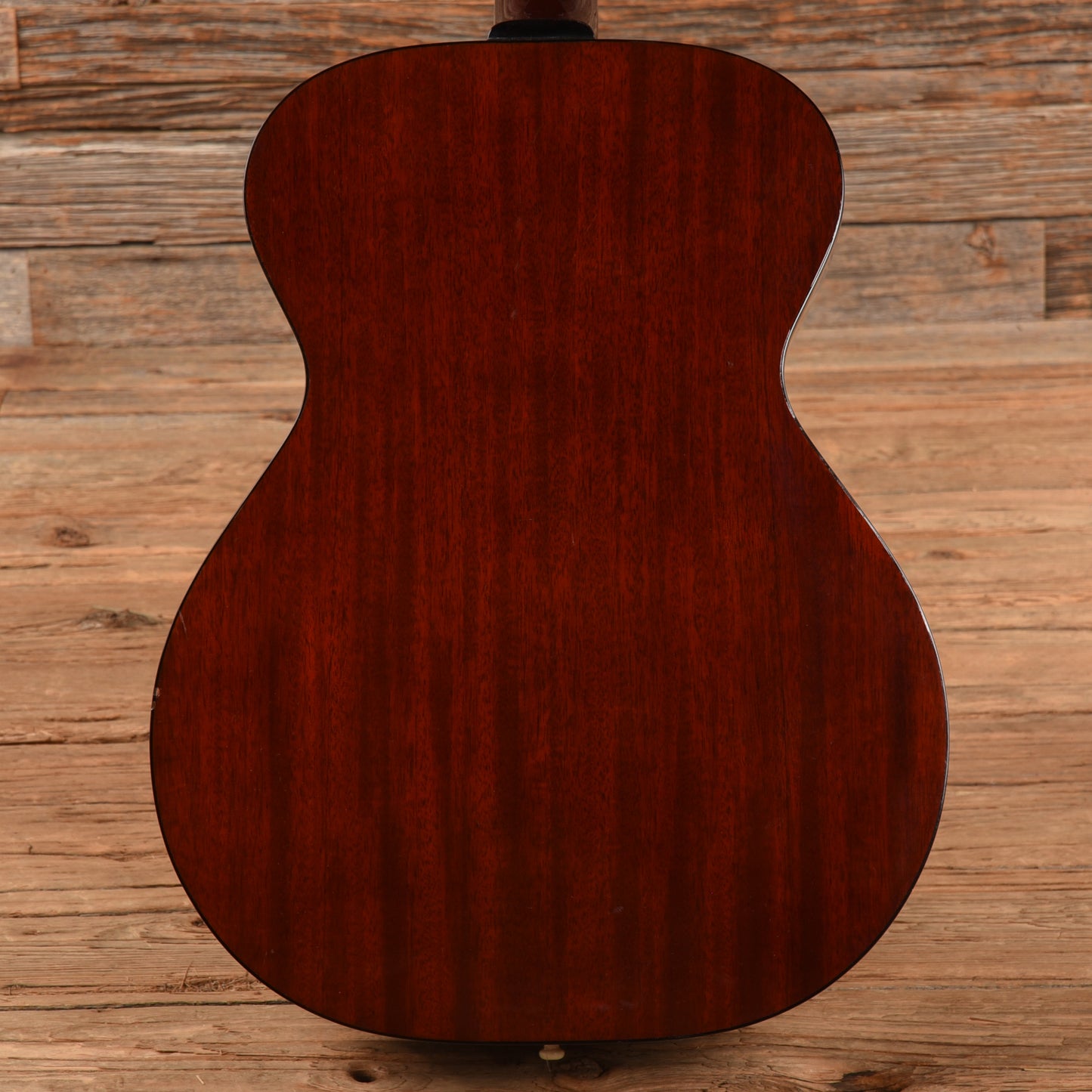 Guild F-30 NT Natural 1970