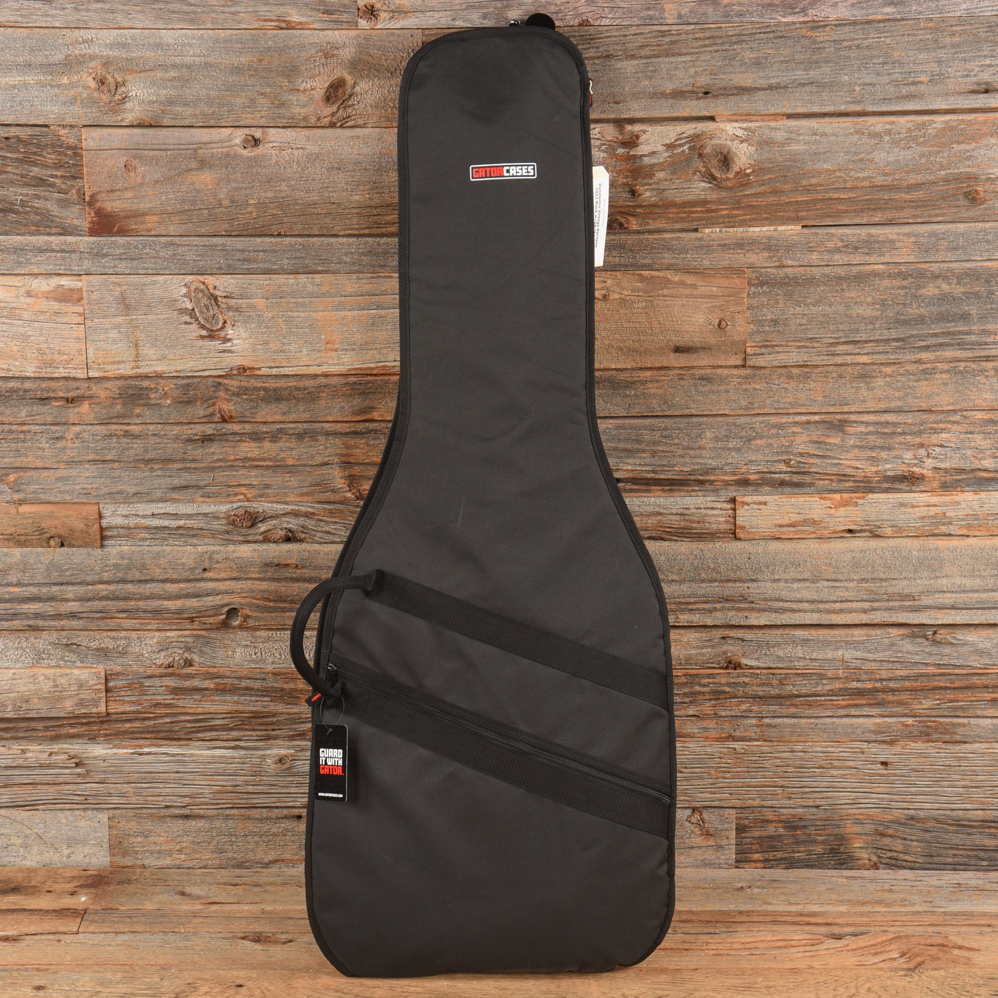 Danelectro Vintage Baritone Black 2023