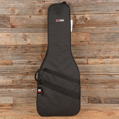 Danelectro Vintage Baritone Black 2023