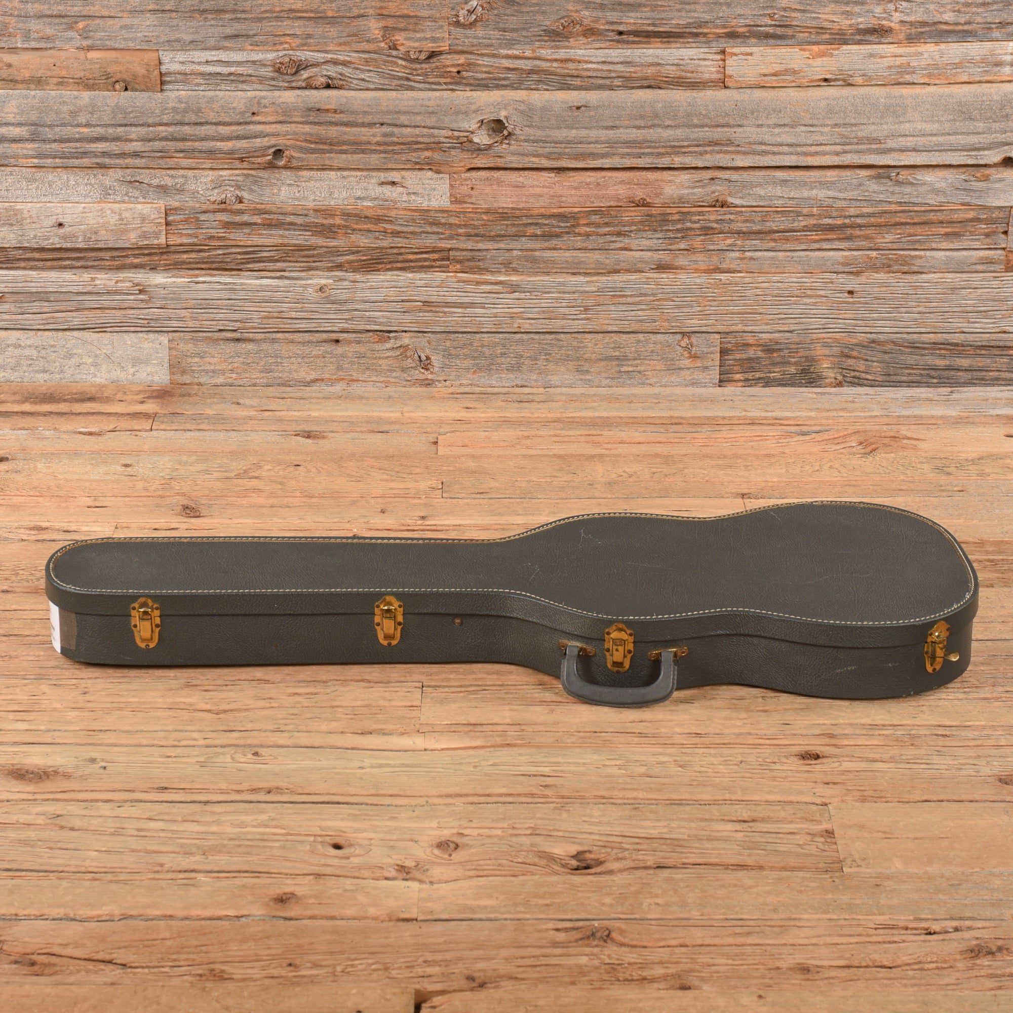 Hagstrom III Blue 1960s