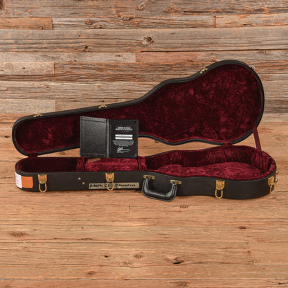 Gibson Custom '60 Les Paul Special DC TV Yellow 2007