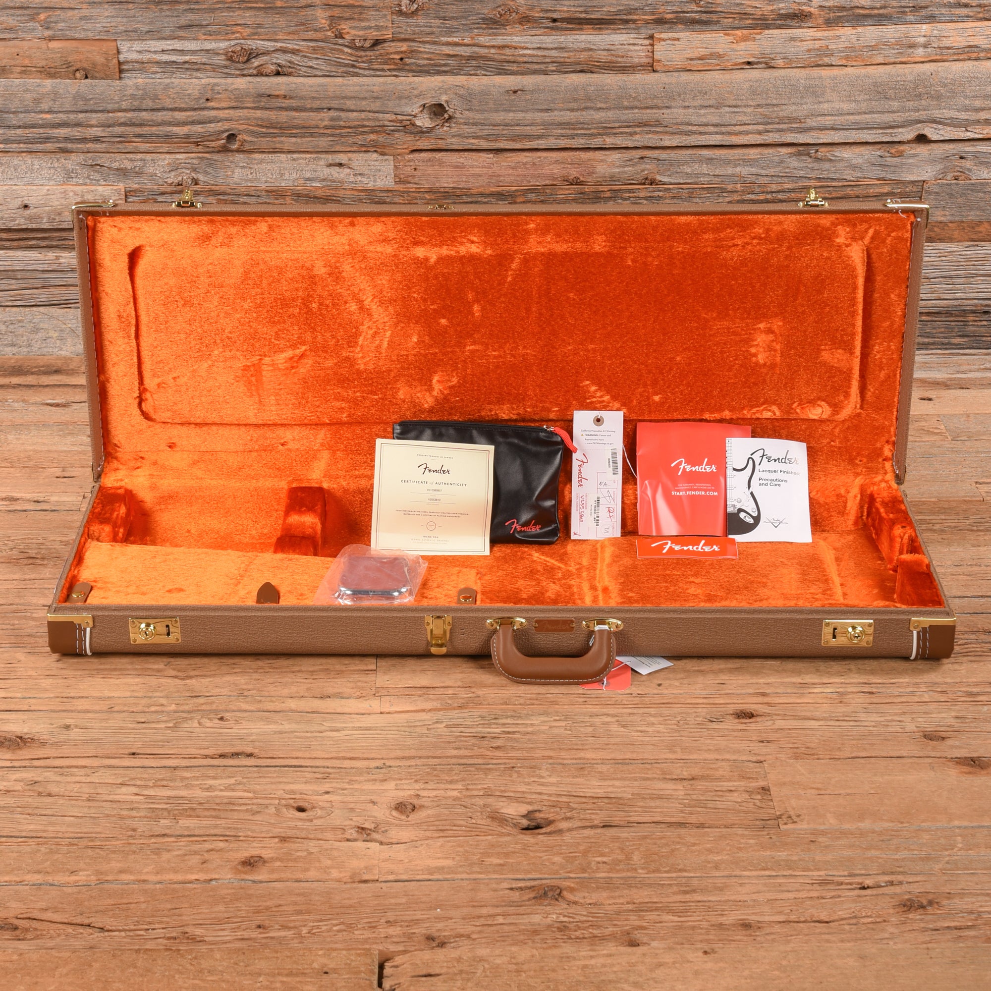 Fender American Vintage II '63 Telecaster Surf Green 2025