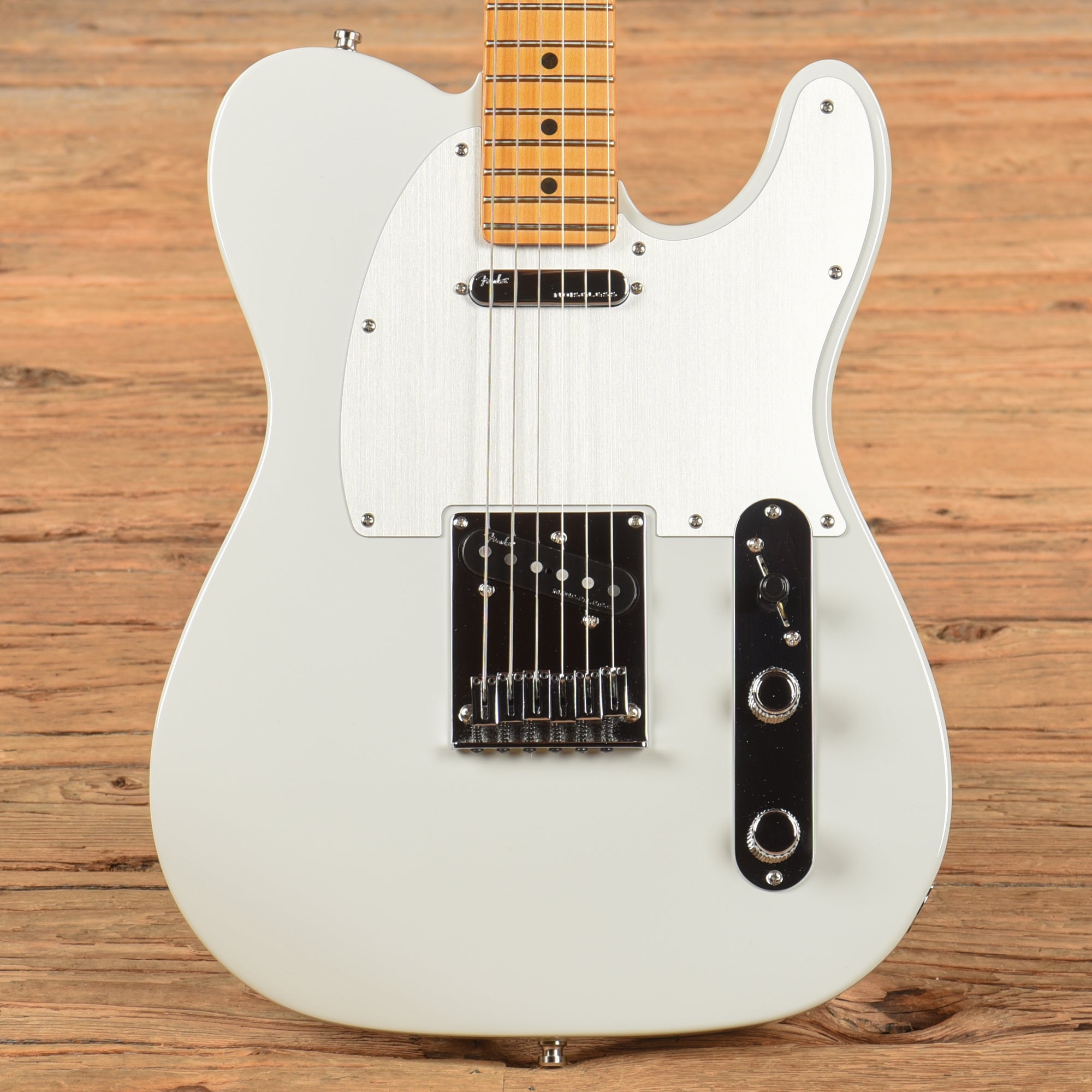 Fender American Ultra II Telecaster Avalanche 2024