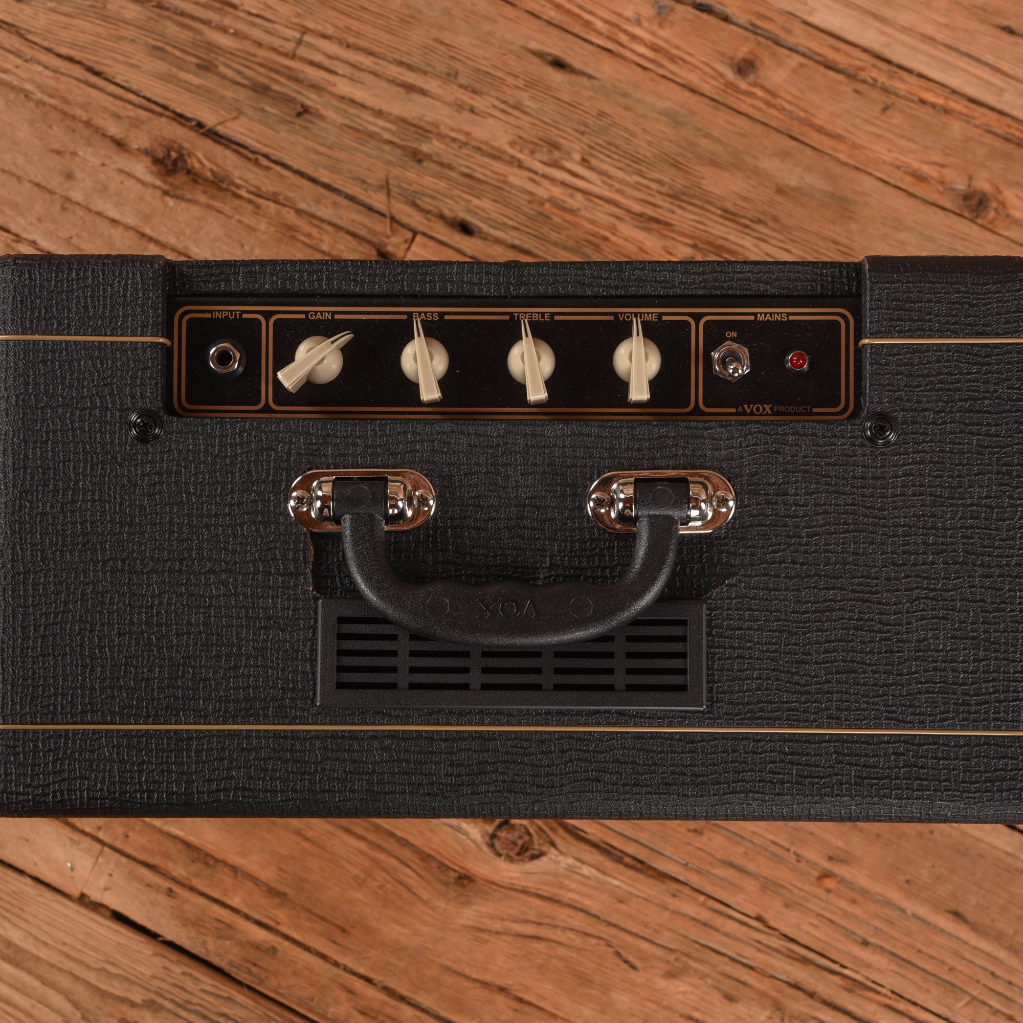 Vox AC4 4 Watt 1x12 Classic Limited Edition Combo