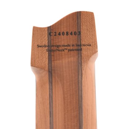 Strandberg Boden Metal NX 7 Tremolo Black Granite