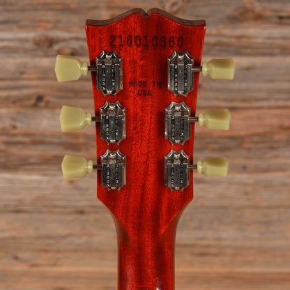 Gibson "CME Exclusive" SG Standard Cherry 2021