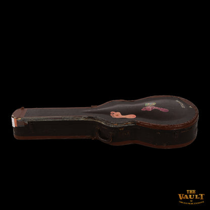 Gibson SJ-200 Sunburst 1953